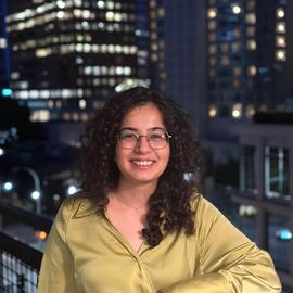 Nidhi Dhamnani